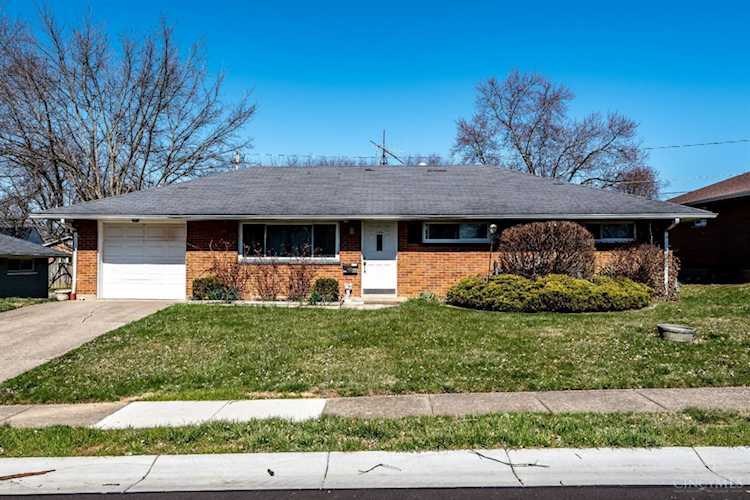 616 Grandview Ave Lebanon, OH 45036