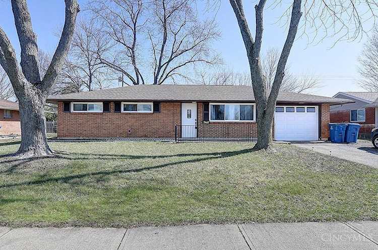 6246 Old Troy Pike Huber Heights, OH 45424