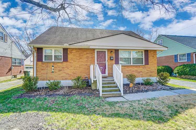 630 Hadley Ave Kettering, OH 45419