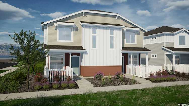 108 E Fairmont Pl Saratoga Springs, UT 84045 | MLS 1868660 Photo 1