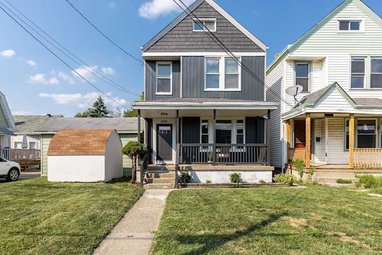 2010 Delaware Ave Norwood, OH 45212
