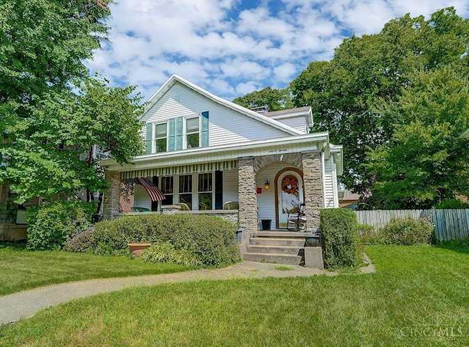 720 Main St Hamilton, OH 45013
