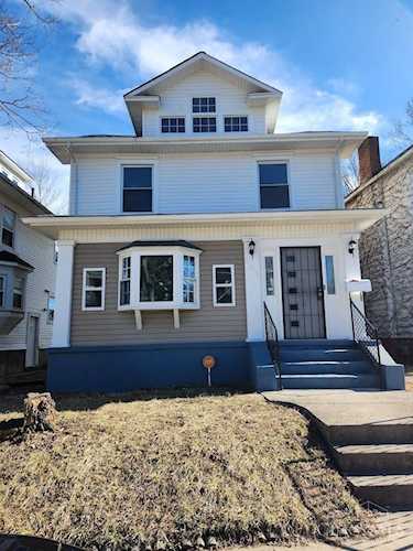 126 Ridge Ave Dayton, OH 45405