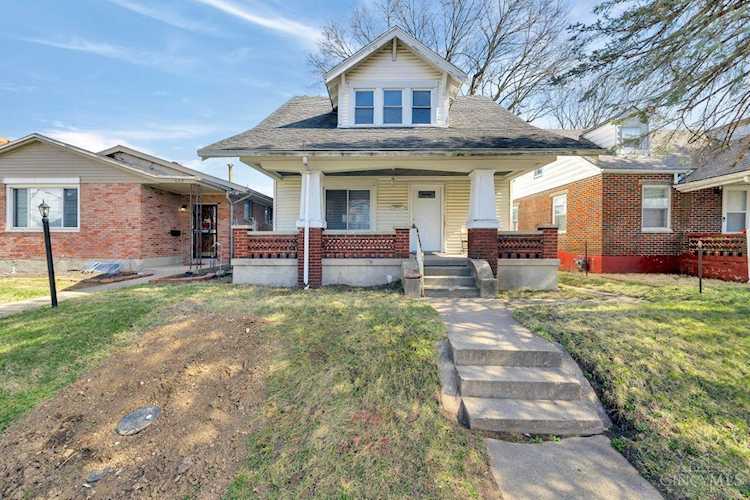 612 Dennison Ave Dayton, OH 45417