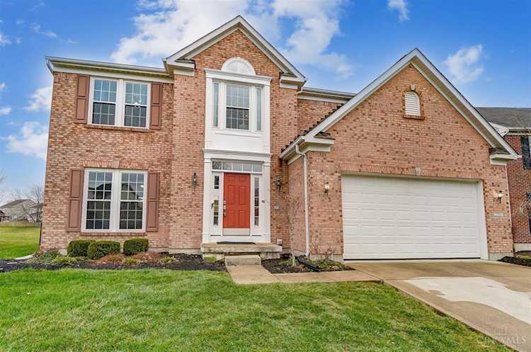 775 Settlers Walk Blvd Springboro, OH 45066