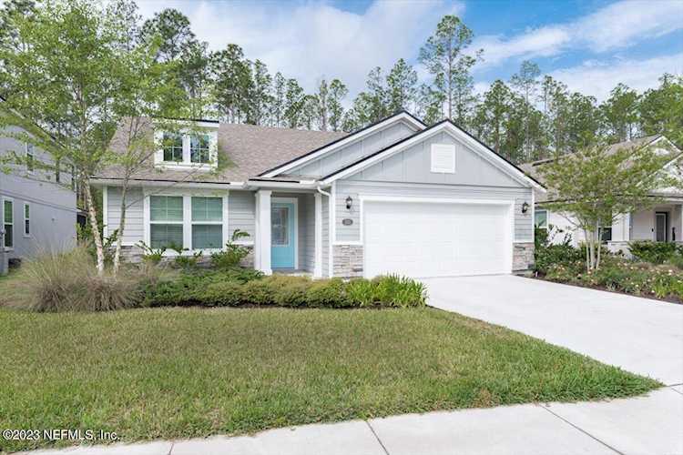 350 Glasgow DR St Johns, FL 32259 | MLS 1217554 Photo 1