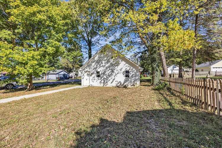 1497 Bowman Ave Kettering, OH 45409