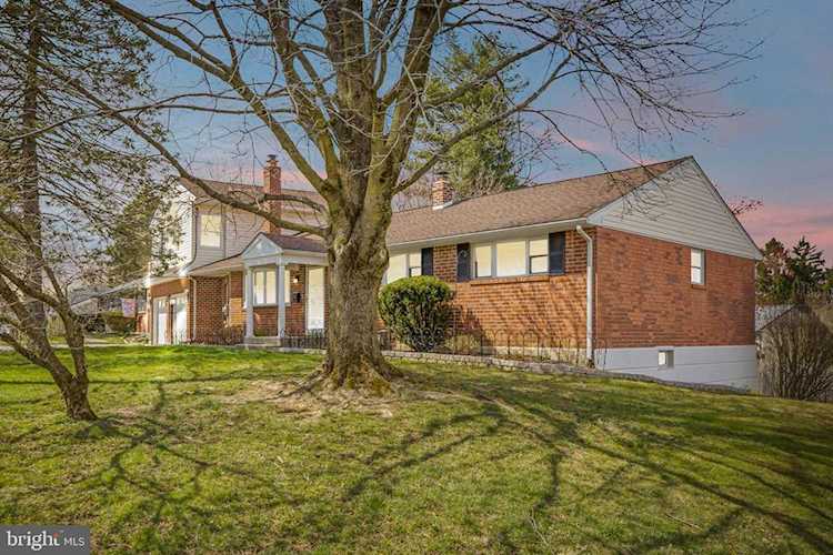 203 W King St Malvern, PA 19355