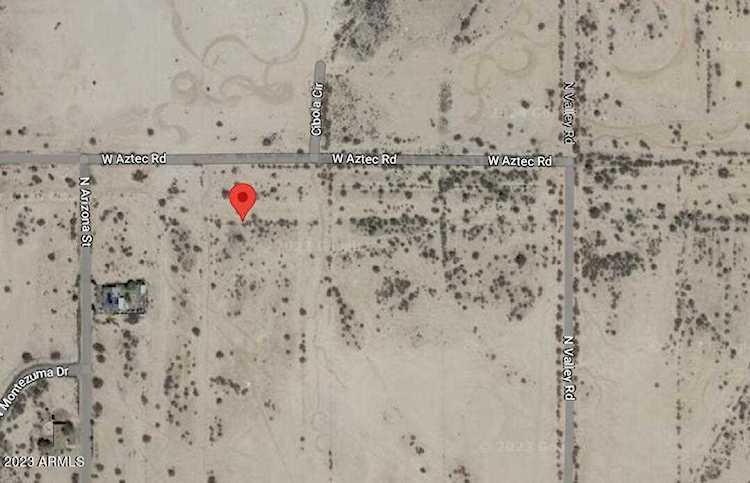 4415 N Golden Street #12 Eloy, AZ 85131