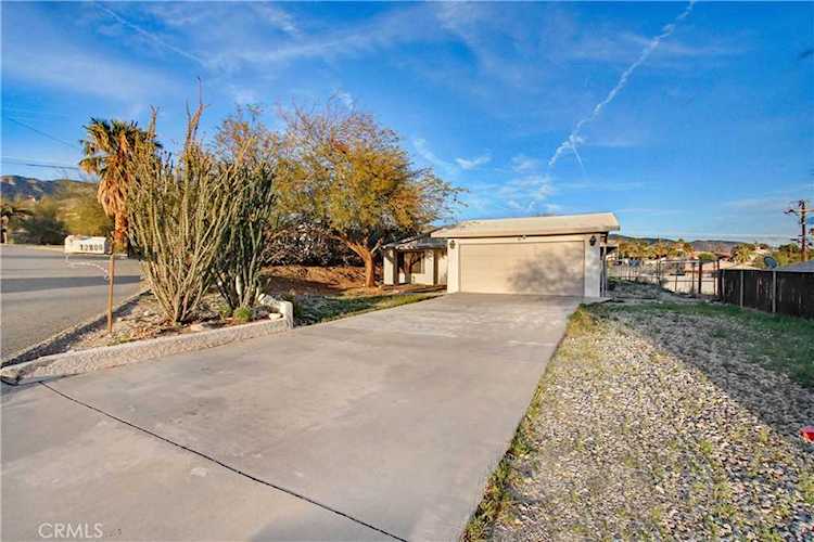 12800 Avenida Serena Desert Hot Springs, CA 92240 | MLS SW23048243 Photo 1