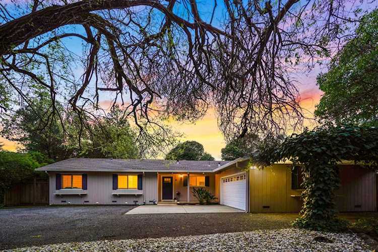 55 Normandy Lane Walnut Creek, CA 94598
