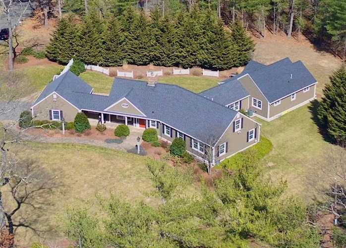 80 Tobey Garden St Duxbury, MA 02332 | MLS 73090519 Photo 1