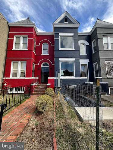 3657 13th St NW #2 Washington, DC 20010