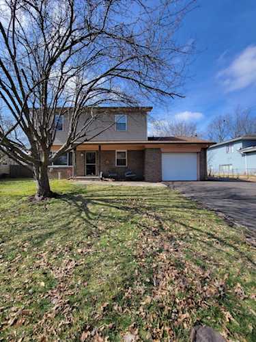 318 Lansdowne Rd Indianapolis, IN 46234 | MLS 21908063 Photo 1