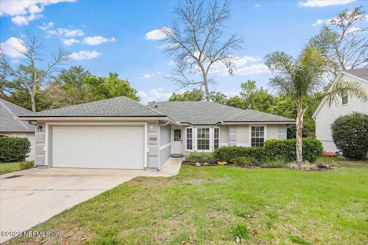 3088 Hickory Glen DR Orange Park, FL 32065 | MLS 1218884 Photo 1