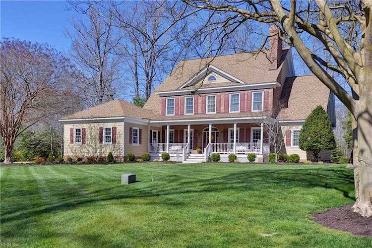 3005 Heartwood Crossing Toano, VA 23168 | MLS 10479637 Photo 1