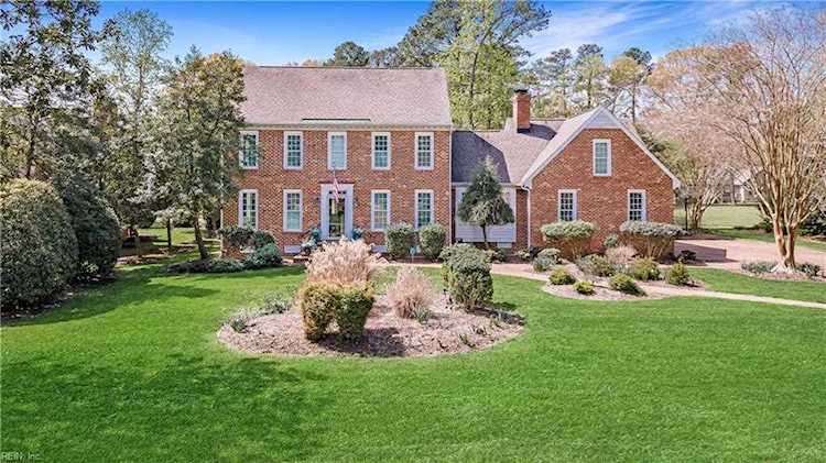 637 Fairfax Way Williamsburg, VA 23185 | MLS 10479723 Photo 1
