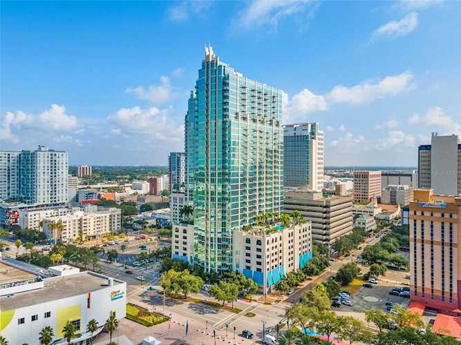 777 N Ashley Dr #3009 Tampa, FL 33602