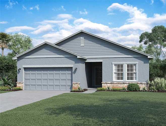 Address Withheld Ruskin, FL 33570