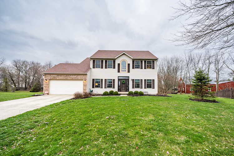 3630 Eaglewood Ct Carmel, IN 46033 | MLS 21912799 Photo 1