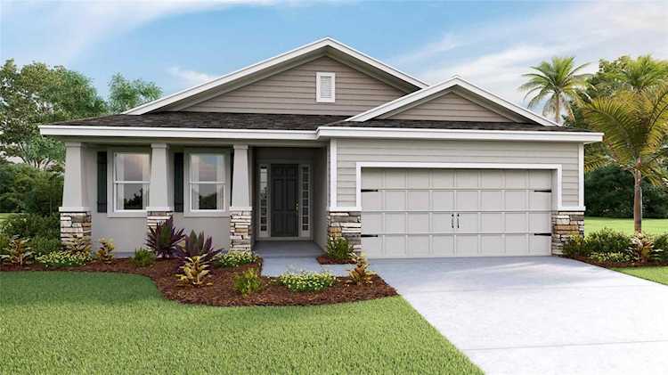 3521 Crescent Peak WAY Plant City, FL 33565