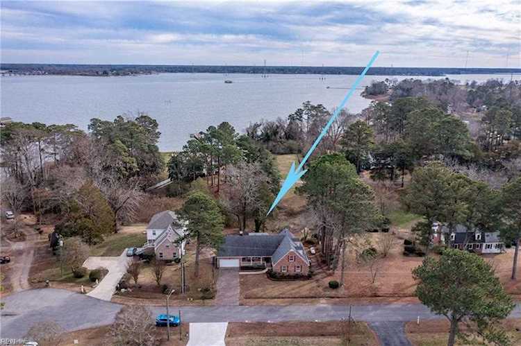 home for sale in Cedar Crest Hall Suffolk VA 23436 - MLS 10479925 Photo 1