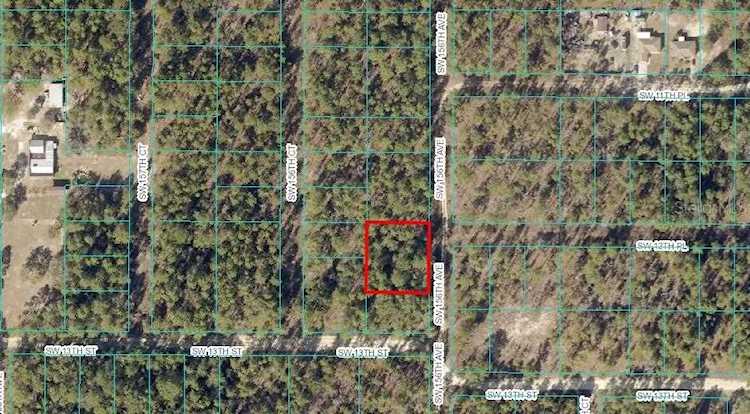 00 SW 156th Ave Ocala, FL 34481