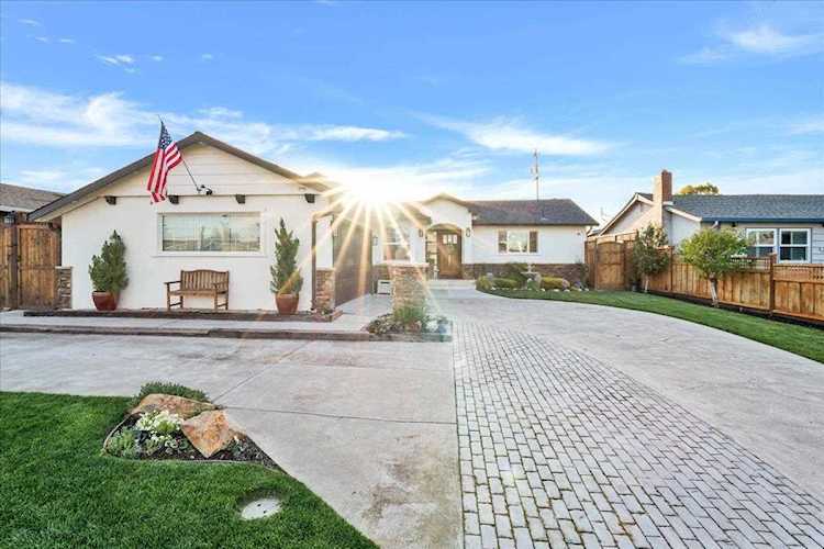 3543 Calico Avenue San Jose, CA 95124
