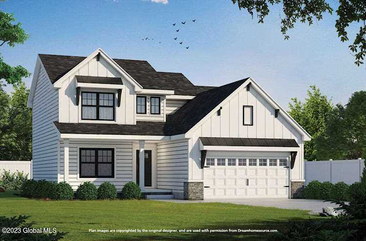 25 Buff Rd Saratoga Springs, NY 12866