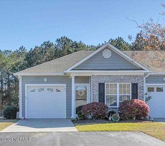 103 Jansen Lane Leland, NC 28479 home for sale, MLS#100374434 - My Integra Realty Photo 1