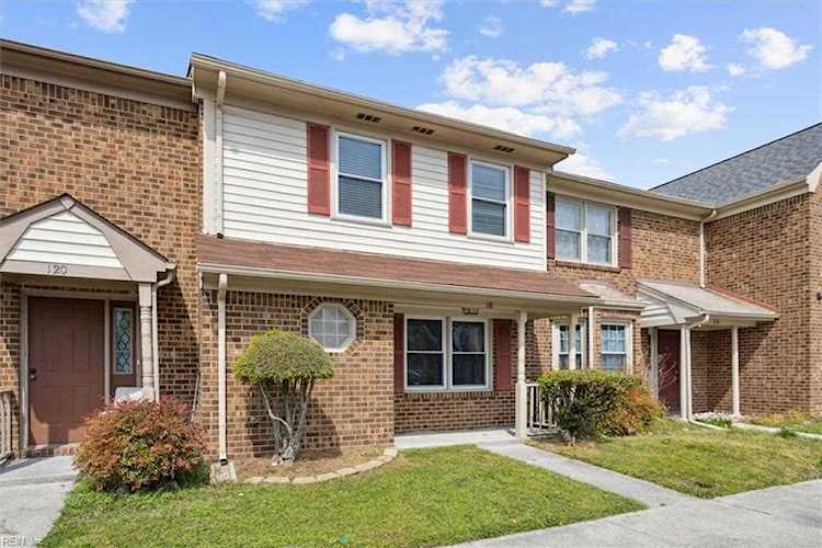 118 Loch Circle Hampton, VA 23669 | MLS 10480150 Photo 1