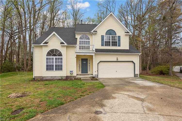 3719 Bridle Path Ln Suffolk, VA 23435 | MLS 10480050 Photo 1