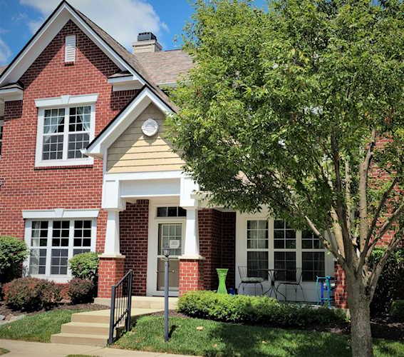 660 Lockerbie Carmel, IN 46032
