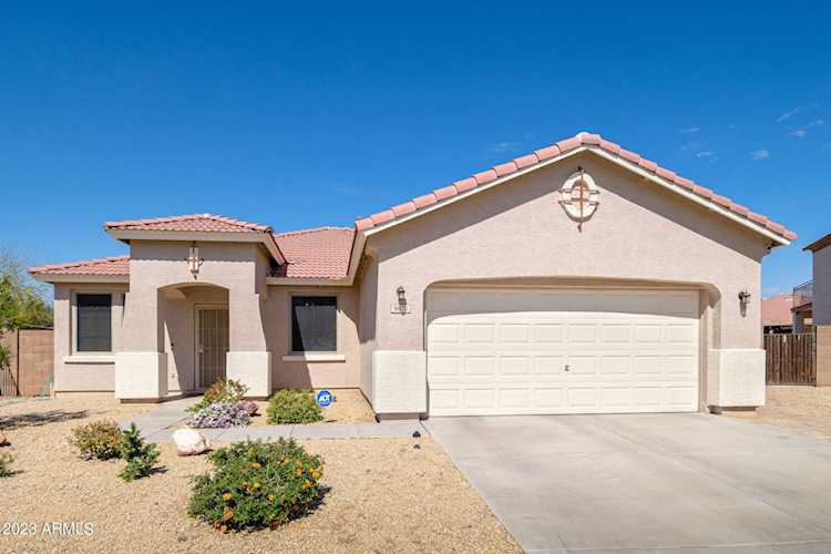 9616 W Meadowbrook Avenue Phoenix, AZ 85037 | MLS 6516763 Photo 1