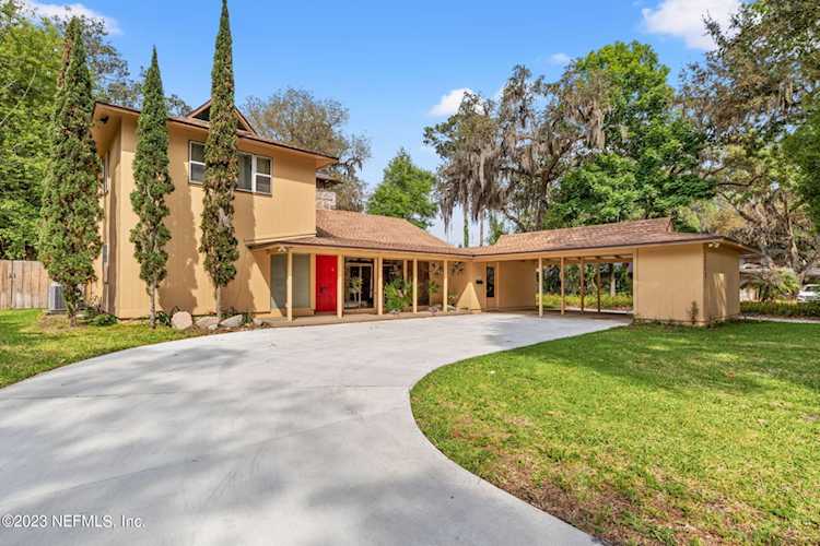2712 Red Fox RD Orange Park, FL 32073 | MLS 1218908 Photo 1