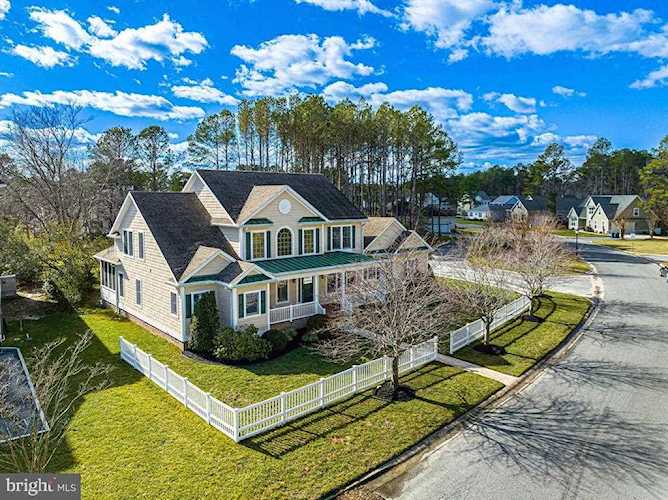 1464 Ocean Parkway Ocean Pines MD is a home for sale BEACHLIFE