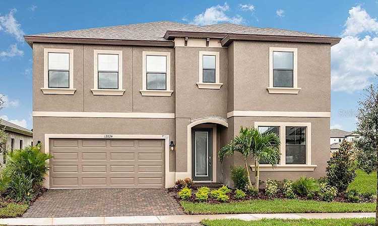 14786 Horse Trot Rd Lithia, FL 33547