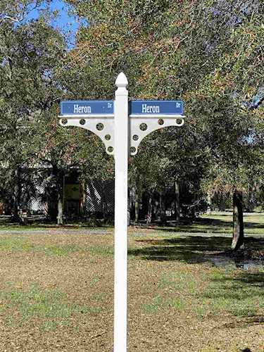 Lot 9 Heron Dr Panacea, FL 32346