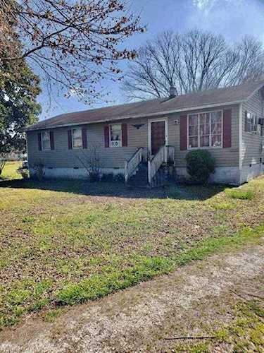 26139 Savageville Rd Onancock, VA 23417