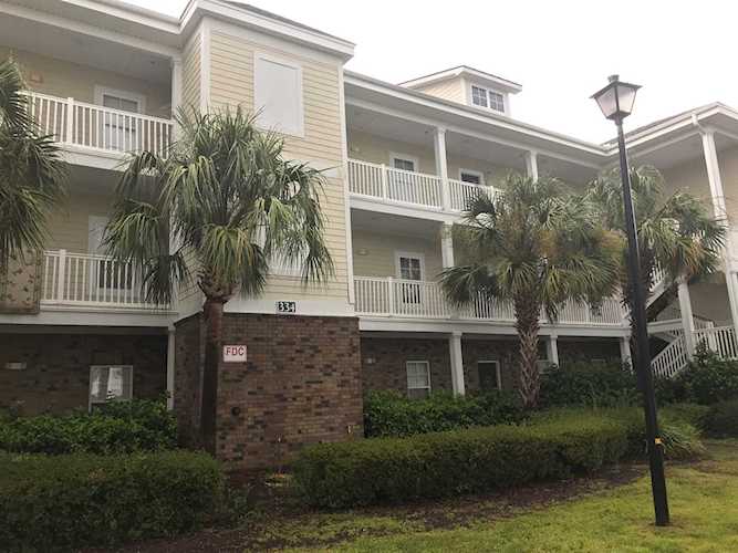 334 Kiskadee Loop #18-I Conway, SC 29526