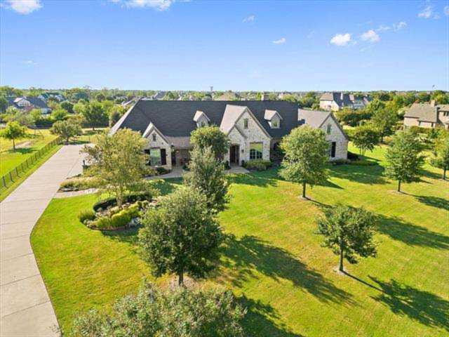 232 Gruene Trail Lucas, TX 75002