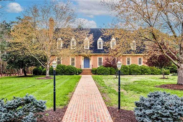 3101 Parkside Ln Williamsburg, VA 23185