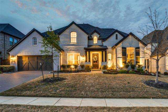 2820 Maverick Way Celina, TX 75009