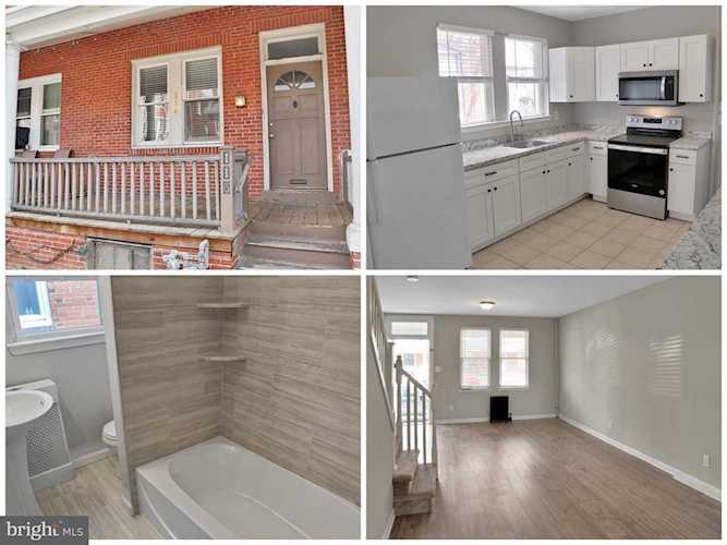 Homes for sale in Norristown Photo 1