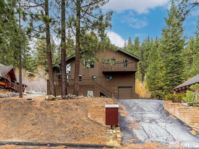 862 Jeffrey Incline Village, NV 89451
