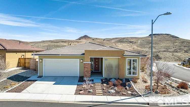 4788 High Pass Drive Sparks, NV 89436 | MLS 230002758 Photo 1
