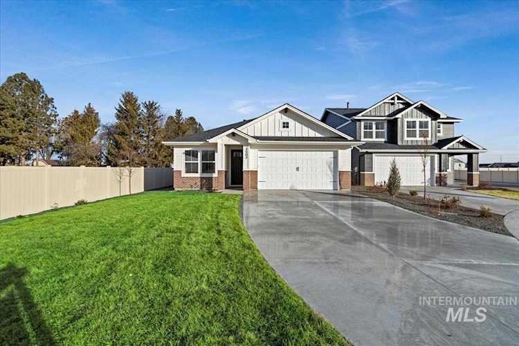 Build Idaho- Prepare to be Moved! Idaho's Ultimate Home Search Photo 1