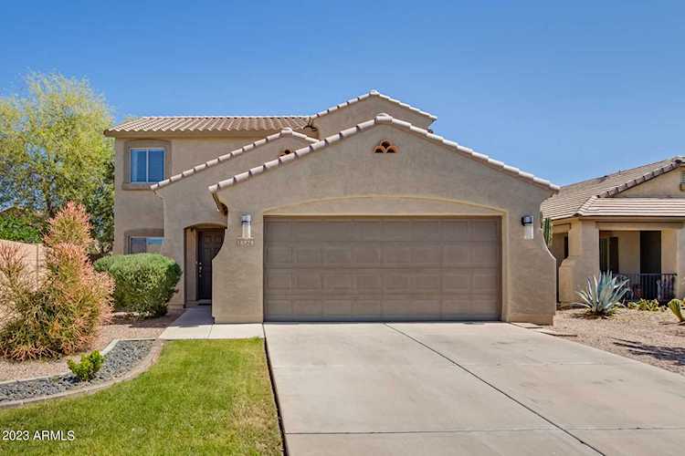 18929 N Greenway Drive Maricopa, AZ 85138 | MLS 6537641 Photo 1