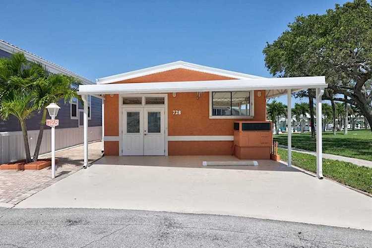 10701 S Ocean Drive #728 Jensen Beach, FL 34957