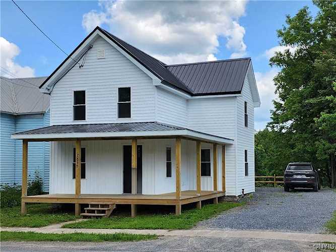 3856 Franklin West Turin, NY 13368 MLS S1455244